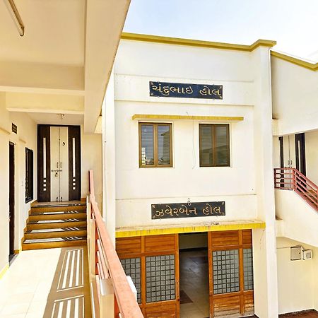 Ranjan Vadi Hotel Bhuj Eksteriør billede