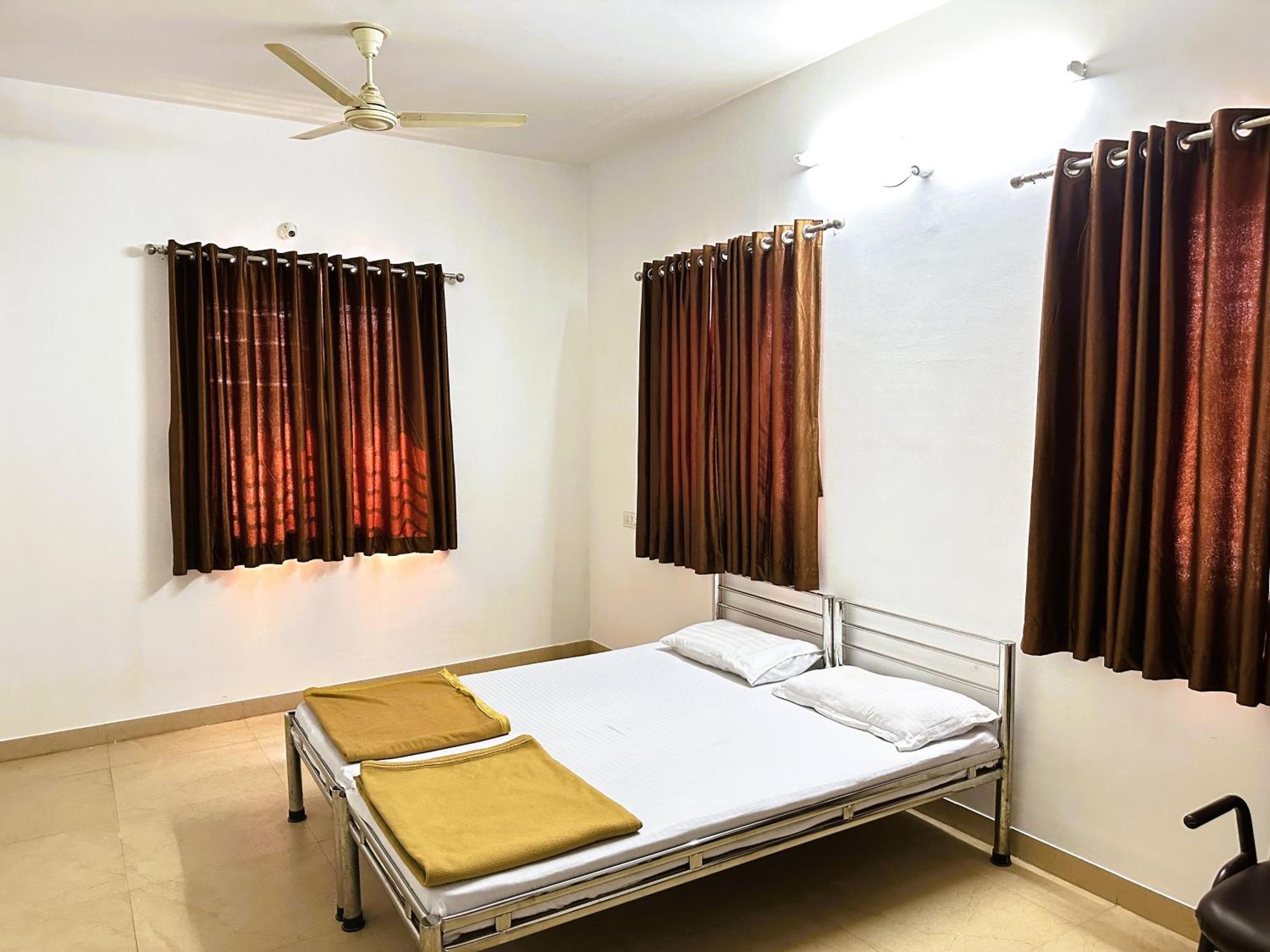 Ranjan Vadi Hotel Bhuj Eksteriør billede